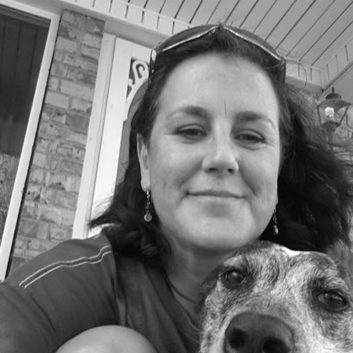 Christine Pearcey  photo